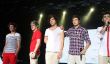 One Direction New Song 'Diana' fuites: Paroles et Où écouter et télécharger