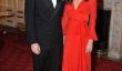 Kate Middleton et le prince William Recevez Relooking au musée Madame Tussauds Wax Museum