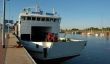 Ferries à Borkum - Découvrez pour les touristes