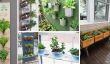 20 grandes idées Herb Garden