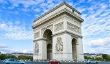 Top 10 La plupart des attractions populaires touristiques de France