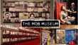 Le Musée Mob: Le Musée de gangsters, Las Vegas