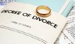 Divorce: le maintien par les calculer en ligne - comment cela fonctionne: