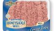 Éclosion de salmonelle: Cargill rappelle 36 millions de livres de dinde hachée