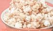 10 sucré et salé Popcorn Recettes pour célébrer la Journée nationale Popcorn