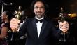 Academy Award 2015: Succès de mexicains réalisateurs comme Alejandro González Iñárritu 'de Birdman' est pas nouveau pour les cinéastes en provenance du Mexique