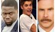 Justin Bieber Rôti Bientôt approchant: «Get Hard 'étoile Kevin Hart Sizzles que Roast Maître de Comedy Central, Ron Burgundy fait une apparition (EXCLUSIF / VIDÉOS)