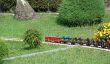 Playmobil chemin de fer LGB - Avis