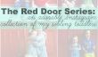 La série Red Door: Une Collection Instagram de mes bambins adorables