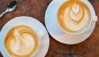 Avoir un autre Cuppa - café a ses avantages nutritionnels!