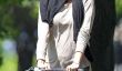 Bump Watch: Gisele Bundchen est vraiment enceinte?  Ces photos peuvent Parlez-nous!  (Photos)