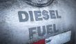 Mélanger l'essence au diesel - ce qu'il faut considérer