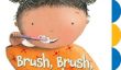 Livres pour les 10 meilleurs enfants sur le brossage des dents