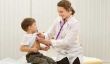 Etudier la médecine pédiatrique - de sorte qu'il peut réussir