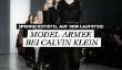 Justin Bieber: contrat exclusif avec Calvin Klein