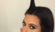 Il ya quelque chose "Surprenant" A propos de Kim Kardashian - Découvrez ce que ??  (Photos)