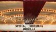 'Godzilla' Movie, Trailer & Box Office: Film Stomps Out concurrence Avec 93 millions de dollars Ouverture