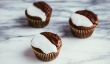 Tahini chocolat Cupcakes: un must-essayer pour votre prochaine fête