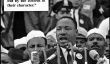Martin Luther King Jr. et l'Afrique