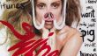 Lady Gaga Nouvel Album 2013 - 'artpop' fuites: Les fuites New Song 'porcine' en ligne [Ecouter]