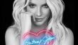 Britney Spears nouvel album: Britney Jean Enregistrez lance à mixtes avis