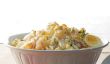 Martha Stewart classique Potato Salad