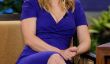Kristen Bell après la grossesse: Wedges dépêchent tout en perdant du poids de bébé