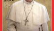 TEMPS Personnalité de l'année 2013: le pape Francis Beats Out Miley Cyrus, Edward Snowden