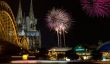 Célébrations du Nouvel An à Cologne - conseils de voyage