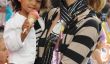 Journée nationale de la crème glacée: Celebrity fans de Suri à Ozzy!  (Photos)
