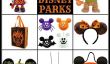 New Merchandise Halloween: De Disney Parcs à votre maison