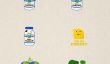 Comment savez-vous que nous étions totalement attendons une application emoji végétalien