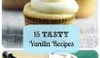 15 savoureuses façons de cuisiner avec Vanilla Beans