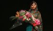 Les gagnants Nobel de la paix 2014: Teen musulmane du Pakistan, l'Inde hindoue Man From recevoir le Prix 95e
