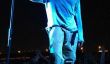 Kanye West Nike Feud: yeezus Rapper signes Adidas Partenariat 10 millions de dollars