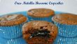 Oreo Brownie Nutella Cupcakes: Donc diablement bon, ils devraient être illégal