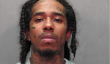 Young Money Rapper flux arrêté pour alléguée Double homicide à la Nouvelle Orléans