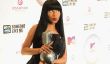 Nicki Minaj et Drake: Rapper 'the pinkprint dit «seulement» alléguée imagerie nazie Vidéo Vidéo a été inspiré par' Metalocalypse, '' Sin City '