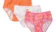 Sous-vêtements Super Cute Pour Toddler Girls