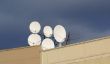Quels antenne parabolique pour la TVHD?  - Information sur la mise en service