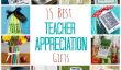 15 Fin des cadeaux Année enseignants
