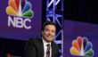 Jimmy Fallon accueille "Tonight Show": première nuit sur l'emploi: un succès