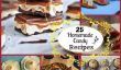 25 Délicieux Homemade Candy Recipes