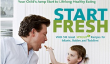 Sprout Baby Food & Start Giveaway Fresh!