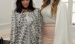 E!  «L'Incroyable Famille Kardashian de Saison 9 Cast Nouvelles: Khloe et Kim entrer dans un accident de voiture, Spin Sur circulation en sens inverse [Photos]