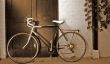 Cadres de bicyclettes - le bricolage réussir si