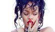 Rihanna New Song 2013: Chanteur de presse Eerie New Music Video "What Now '[WATCH]