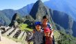 Voyager Adventures avec le Familia: Machu Picchu sur un budget