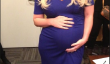 Jessica Simpson arbore Sa croissance bosse de bébé En Nouvelle Twitpic!  (Photos)