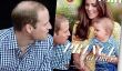 Prince William retouchée sur la couverture de "Vanity Fair"